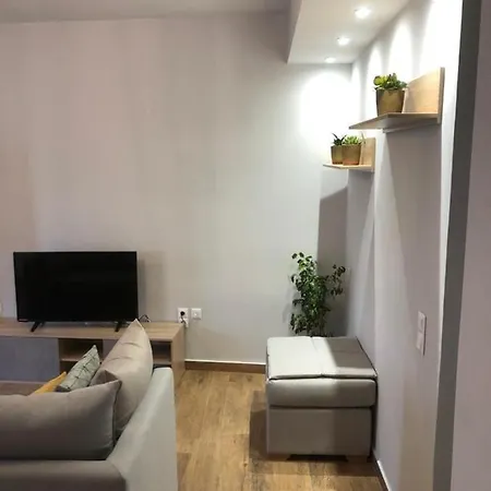 Appartement Evi's Comfy House